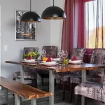 Finke 1 Apartment *