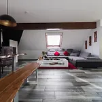 Finke 1 Apartment Friedrichshafen