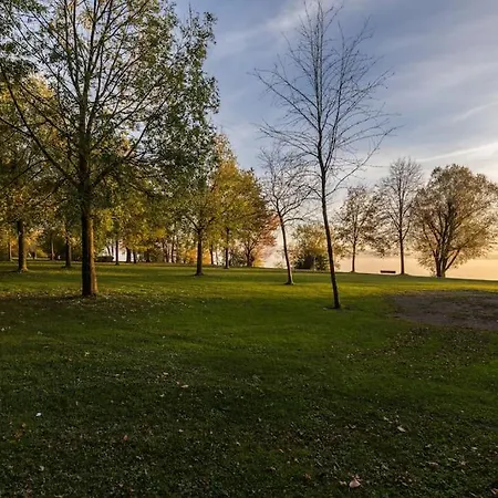 アパート Finke 1