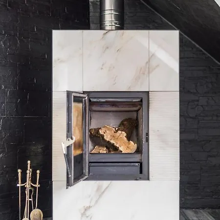 アパート Finke 1