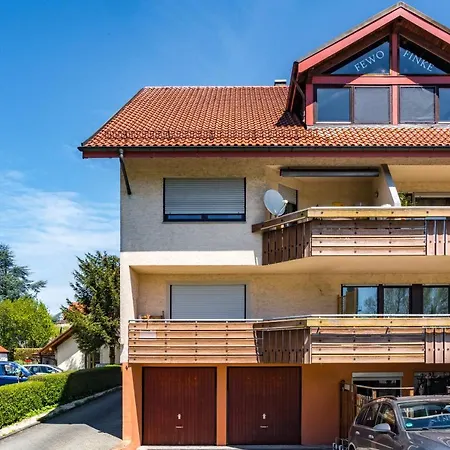 Finke 1 * フリードリヒスハーフェン