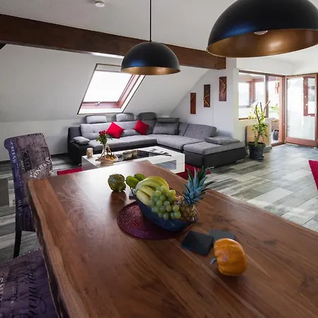 Finke 1 Friedrichshafen