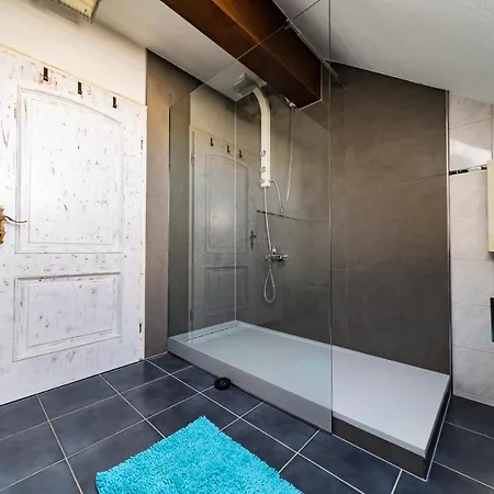 Apartamento Finke 1 *