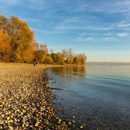 Finke 1 Apartamento Friedrichshafen