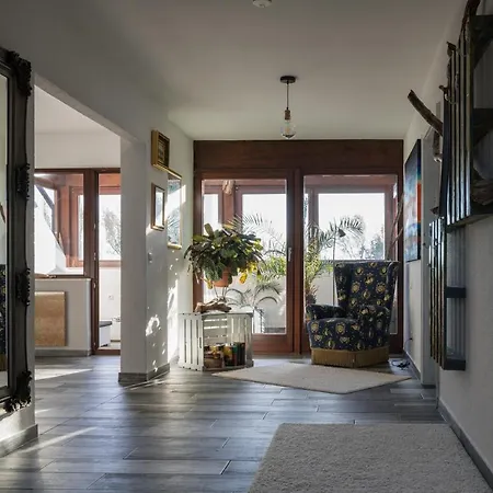 アパート Finke 1 *