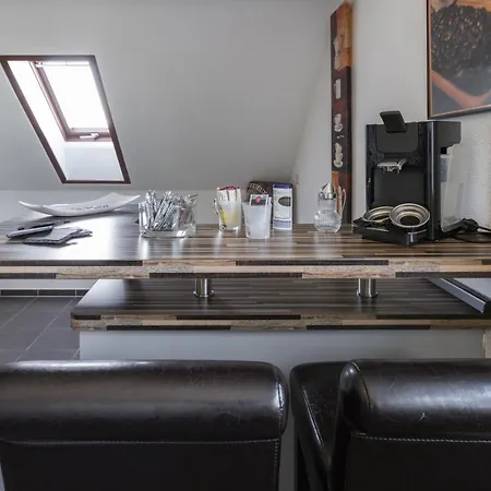 Finke 1 Friedrichshafen