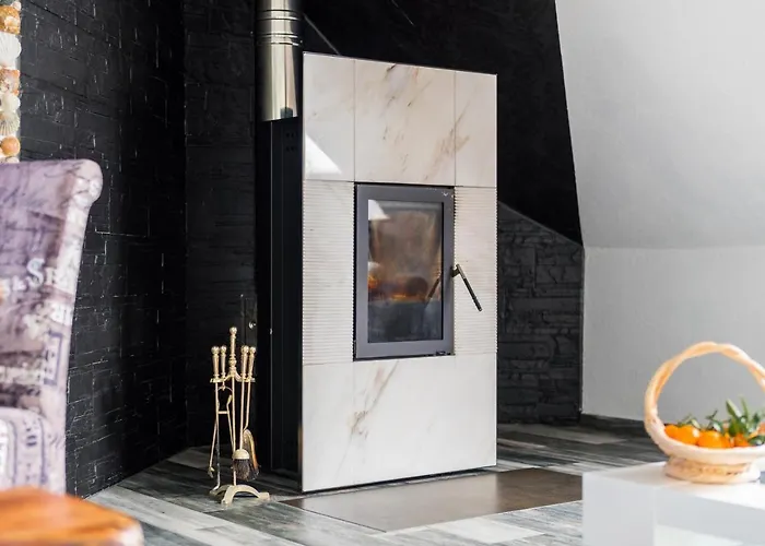 Finke 1 Apartment Friedrichshafen