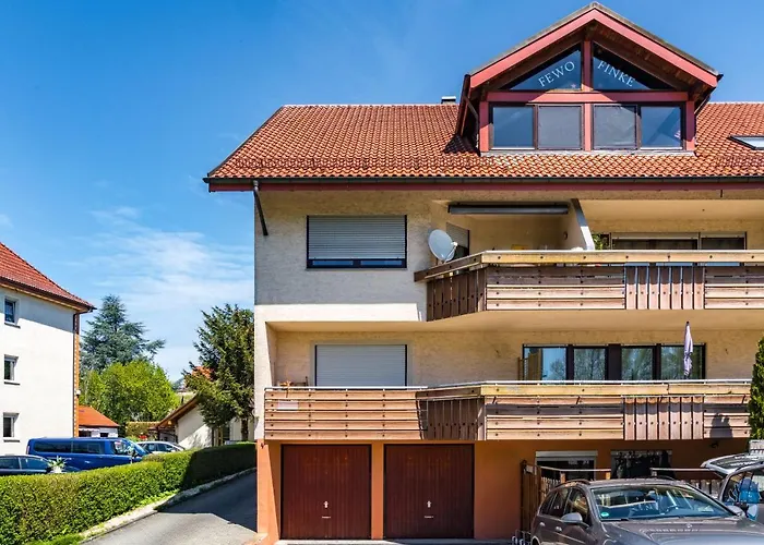 Finke 1 * Friedrichshafen