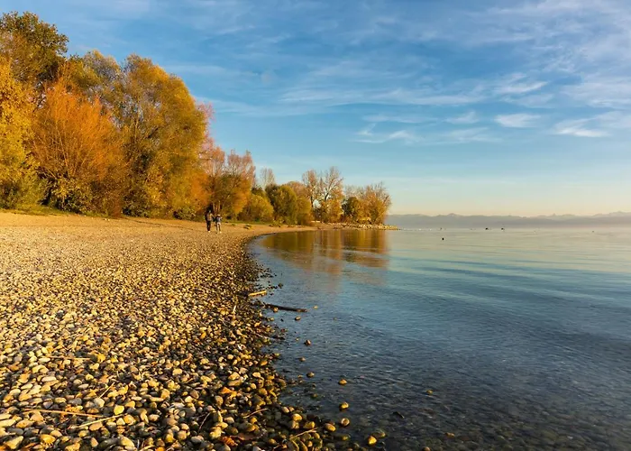 Finke 1 Apartment Friedrichshafen