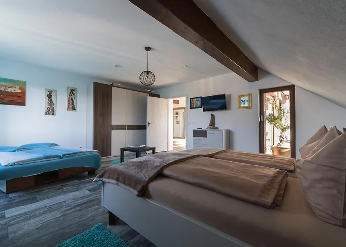 Finke 1 Friedrichshafen