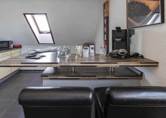 Finke 1 Friedrichshafen